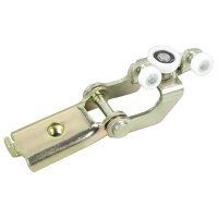 Roller Guide Sliding Door centre left METZGER for...