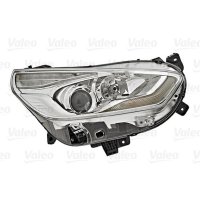 Hauptscheinwerfer VALEO für FORD GALAXY III