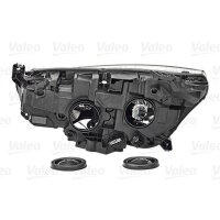 Hauptscheinwerfer VALEO für FORD GALAXY III