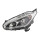 Headlight left H7 VALEO IAM-Expertise suitable for e.g. PEUGEOT 208