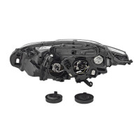 Headlight right H7 VALEO IAM-Expertise suitable for e.g....