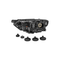 Headlight right halogen VALEO IAM-Expertise suitable for...