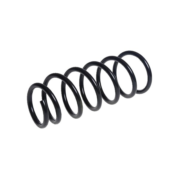 Suspension Spring Rear Axle Coil Spring TRISCAN for CITROËN C-ZERO and others