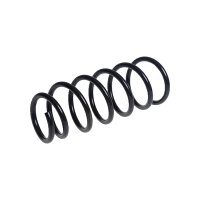 Suspension Spring Rear Axle Coil Spring TRISCAN for...