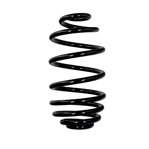Suspension spring rear axle Ø 12.8 mm 303 mm...