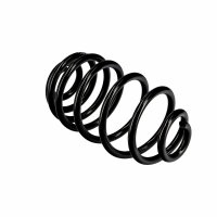 Suspension Spring rear axle coil spring Ø 12.8 mm EIBACH for e.g. OPEL ASTRA
