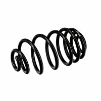 Suspension Spring rear axle coil spring Ø 12.8 mm EIBACH for e.g. OPEL ASTRA