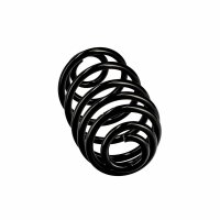 Suspension Spring rear axle coil spring Ø 12.8 mm EIBACH for e.g. OPEL ASTRA
