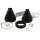 Bellow Kit, drive shaft TPE (thermoplastic elastomer) LÖBRO for e.g. TOYOTA Prius