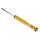 Shock Absorber Rear Axle Gas Pressure BILSTEIN for KIA Sorento III
