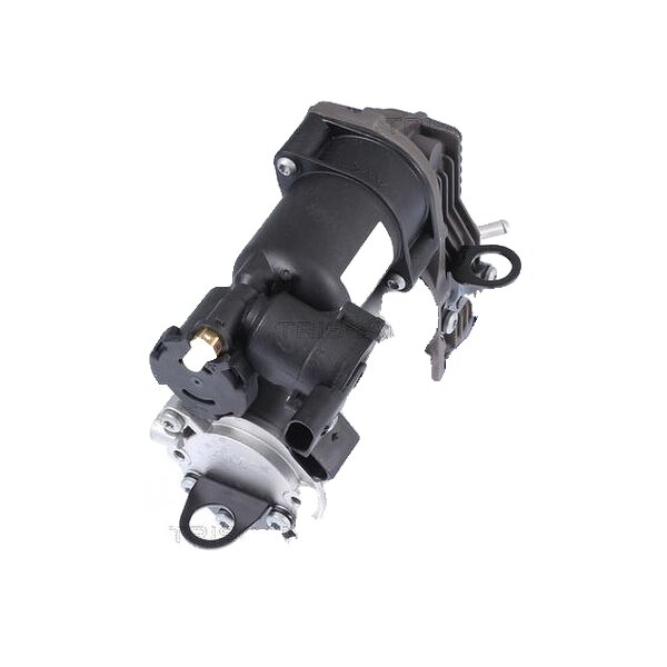 Kompressor Druckluftanlage TRISCAN für u.a. MERCEDES-BENZ M-KLASSE