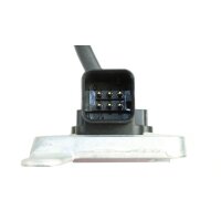 NOx sensor NOx catalyst METZGER for OPEL ZAFIRA TOURER
