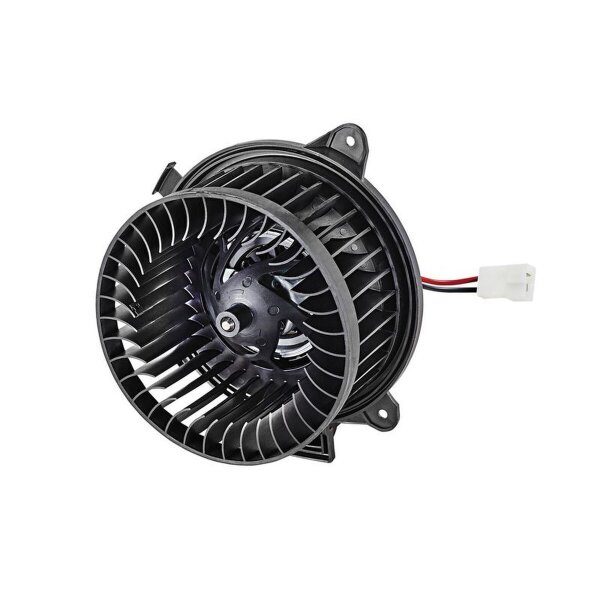 Interior Blower 290 W without integrated regulator VALEO for e.g. FIAT STILO