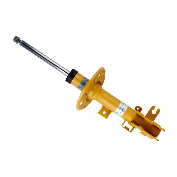 Shock absorber front axle right gas strut BILSTEIN B6 for...