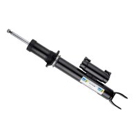Shock absorber front right gas pressure spring-loaded...