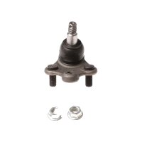 Support And Guide Joint bolted TRISCAN IAM-Expertise for...