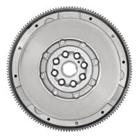 Flywheel dual mass incl. Screws VALEO suitable for e.g....