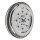 Flywheel dual mass incl. Screws VALEO suitable for e.g. MB SPRINTER