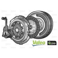 VALEO 837396 FullPACK DMF