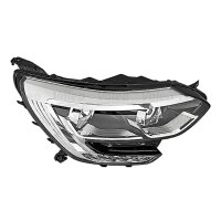 Headlight right H7 VALEO IAM-Expertise suitable for e.g....