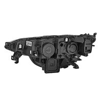 Headlight right H7 VALEO IAM-Expertise suitable for e.g....