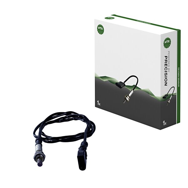 Lambdasonde Sprungsonde mit 4 Leitungen NTK für u.a. VW POLO