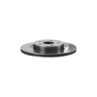 Brake Disc 32 mm 354 Ø  mm BREMBO for e.g. MERCEDES-BENZ GLE