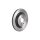 Brake Disc 32 mm 354 Ø  mm BREMBO for e.g. MERCEDES-BENZ GLE