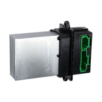 Interior Blower Regulator VALEO IAM-Expertise suitable...