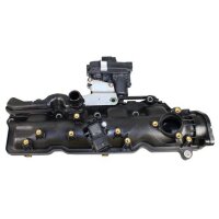 Intake manifold module METZGER for OPEL INSIGNIA A