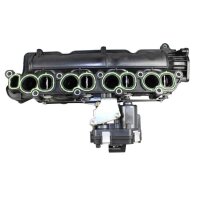 Intake manifold module METZGER for OPEL INSIGNIA A