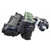 Intake Manifold Module with seals METZGER suitable for e.g. OPEL INSIGNIA