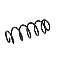 Fahrwerksfeder Hinterachse Schraubenfeder Ø 11,2 mm EIBACH für MB B-KLASSE