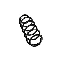Fahrwerksfeder Hinterachse Schraubenfeder Ø 11,2 mm EIBACH für MB B-KLASSE