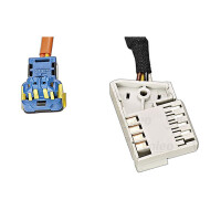 Lenkstockschalter mit Heckwisch-Funktion VALEO für...