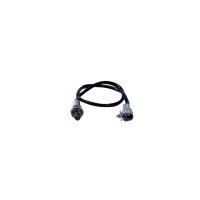 Lambdasonde Sprungsonde 4 Leitungen NTK für SUZUKI...