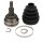 Joint Kit, drive shaft TPE (thermoplastic elastomer) LÖBRO