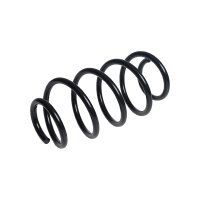 Suspension Spring Front Axle Coil Spring TRISCAN for FORD...