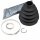 Faltenbalgsatz, Antriebswelle TPE (thermoplastischer Elastomer) LÖBRO für u.a. MERCEDES-BENZ C-Klasse