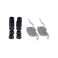 Zubehörsatz Scheibenbremsbelag TRISCAN IAM-Expertise...