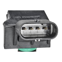 Sensor Ansauglufttemperatur VALEO IAM-Expertise passend für u.a. AUDI A4