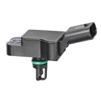 Sensor Ansauglufttemperatur VALEO für AUDI A4 B8