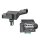 Sensor Ansauglufttemperatur VALEO für AUDI A4 B8