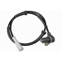 Wheel Speed Sensor rear axle right METZGER for e.g....