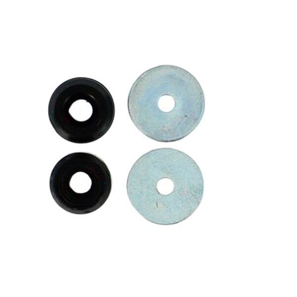 Suspension Strut Support Mount rear axle KYB for e.g. DACIA SANDERO