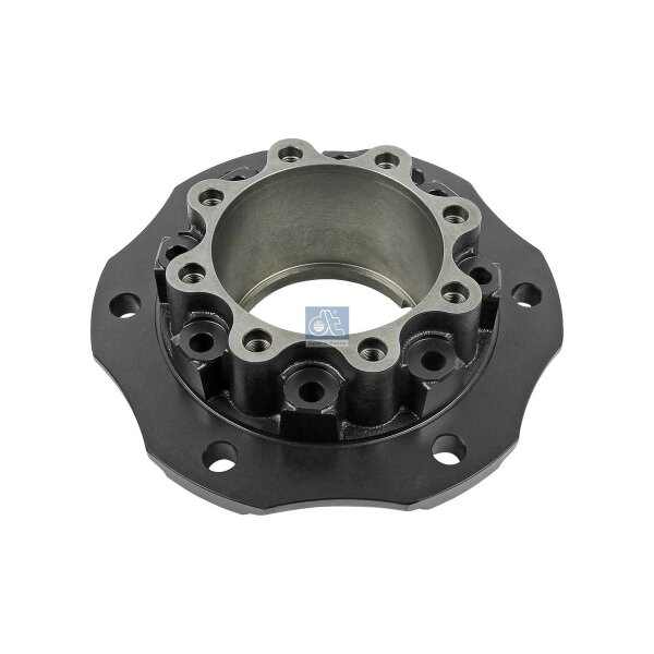 Wheel Hub Rear Axle DT SPARE PARTS IAM-Expertise suitable for MERCEDES-BENZ