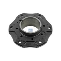 Wheel Hub Rear Axle DT SPARE PARTS IAM-Expertise suitable...