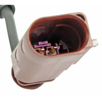 Sensor Abgastemperatur 230 mm Kabel 2-polig METZGER...