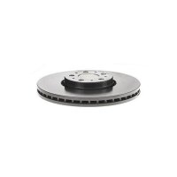 Bremsscheibe 30 mm 328 Ø  mm BREMBO für VOLVO XC90 I