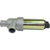 Idle control valve air supply electric METZGER for VW...